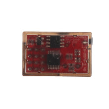 2.4G 3CH Receiver for SY-TX2 Remote Controller Transmitter RC Car Spare Parts 