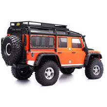 4PCS 1.9 Inch Aluminum Alloy Wheel Hub for 1/10 TRX4 SCX10 D90 RC Crawler Car Parts