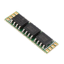 Das87 1S3A Micro Dual Bi-Directional Tank-Mix Speed Controller Without Brake RC Car Parts