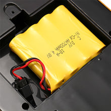 Ao Hai 3828 1/8 11CH Rc Car Forklift Truck With Light Music Demonstration Toy