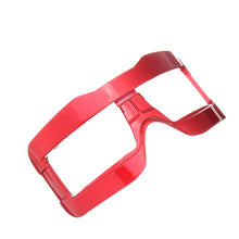 SKYZONE SKY02C SKY02X Faceplate Face Mask Guard Replacement Part Accessories for FPV Goggles