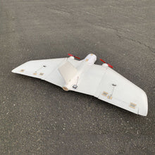 Finwinghobby F44 F33 Twin Motor 1120mm 840mm Wingspan Changeable Mapping Surveying FPV Transformer Wing FPV RC Airplane Kit