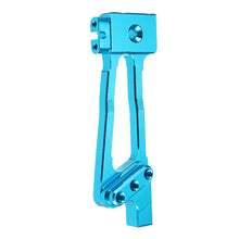 WLtoys 1/10 K949-007 Rear Shock Towers RC Car Shock Frame Metal Spare Upgrade Parts 