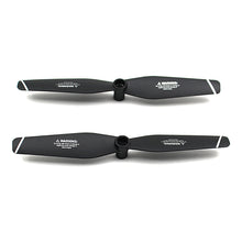 16PCS SG106 Foldable RC Quadcopter Spare Parts CW CCW Propellers