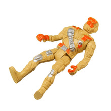 Wltoys 144001 WPL C44KM 1/14 1/16 Simulate Action Parachuted Figure Soldier Doll 9cm RC Car Parts