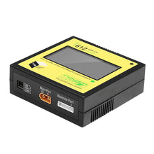 Power Genius PG T612 160W 12A Battery Balance Charger Touch Screen Support 4.35V 4.4V LiHV 