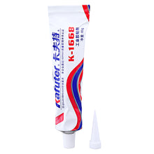 Kafuter K-1668 Electronic Screw Glue Potentiometer Fixing Adhesives