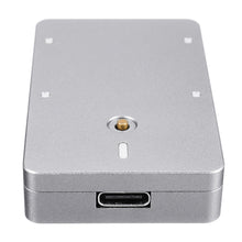 ISDT UC4 18W 4X1.5A 1S MINI Smart Battery Charger With Type C Input PH2.0 Output for LiPo/LiHv Battery