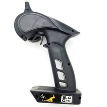 JJRC MN WPL Original 2.4G 4CH Transmitter Receiver Vehicle Models RC Car Parts