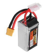 ZOP Power 14.8V 1300mah 70C 4S Lipo Battery XT60 Plug For FPV RC Drone