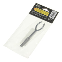 Orlandoo Hunter Metal Main Axle Bracket OHMLZ1080L OHMLZ1080R 1/35 OH35A01 RC Car Parts