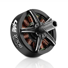 Hobbywing XRotor 2306 Race Pro 1600/1750/2400/2700KV Brushless Motor for RC FPV Racing Drone