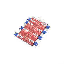 Surpass Hobby Program Card for RC Airplane Boat BS Series Brushless ESC