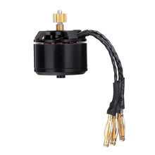 XK K130 RC Helicopter Parts 9200KV Brushless Main Motor