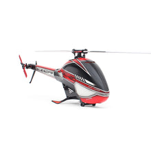 ALZRC Devil 420 FAST FBL 6CH 3D Flying RC Helicopter Kit 