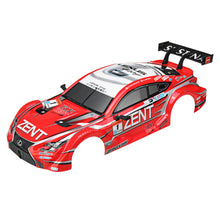 Car Body Shell Wheel Tail For 1/16 Unisex Drift Car