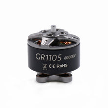 GEPRC SPEEDX GR1105 5000KV 2-4S 6000KV 2-3S FPV Racing Brushless Motor for RC Drone