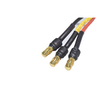 AURORA RC A2212 1400KV Brushless Motor for RC Drone Model Airplane Front Pull Trainer 3D Stunt Light Plane