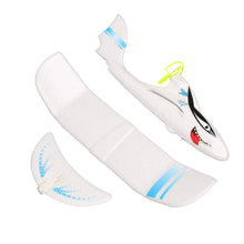 Skywalker YF-1803 Flight Shark 332mm Wingspan EPP Electric Free Flight RC Airplane KIT / RTF