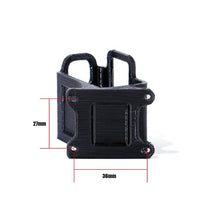 iFlight Camera Mount TPU 3D Printed for GoPr o 5/6/7 Support XL/XL LOW V3 Series Frame Kit FPV Drone