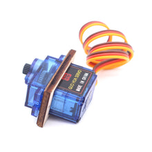 10pcs FTKT Board Servo Protector Servo Mount for 9g Servo