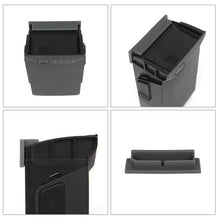 4Pcs Dust-proof Body Battery Terminal Charging Port Plug Protectors Cover for DJI Mavic Air RC Drone