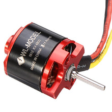 WLtoys Brushless V913 RC Helicopter Part Brushless Motor V913-p-01