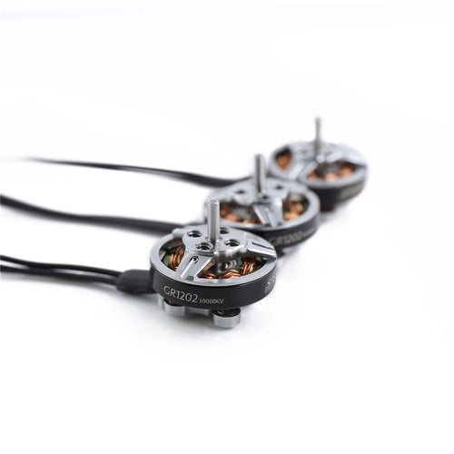 GEPRC GR1202 6000/8000/10000KV 1-4S FPV Brushless Motor For for FPV Whoop Toothpick