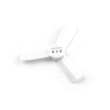 2 Pairs URUAV UR85/UR85HD FPV Racing Drone Spare Part 1935 1.5mm Hole 48.26MM 3-Blade Bullnose Propeller