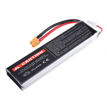 URUAV 7.4V 8000mAh 30/60C 2S Lipo Battery XT60 Plug for RC Quadcopter FPV Drone