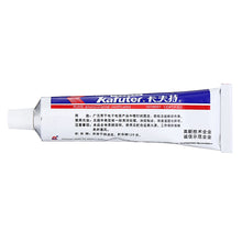 Kafuter K-200R Electronic Glue Potentiometer Fixing Screw Adhesives Red Glue