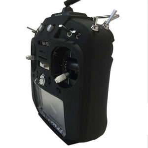 Transmitter Silicone Case Cover Shell Radio Transmitter Spare Part for FUTABA T16SZ
