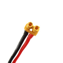 RJXHOBBY 150mm 16AWG XT60 Female to XT30 Male Connector Cable Silicone Wire Cables for RC Multicopter
