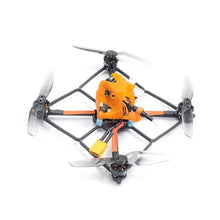 Diatone GTB 329 Pro Cube AIO 122mm 3 Inch 2S FPV Racing Drone PNP MAMBA F411 AIO FC MB1103 6500KV Motor 13A ESC RUNCAM NONA2 Cam