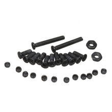 WPL Metal OP Accessory For 1/10 Land Cover D90 RC Car Parts
