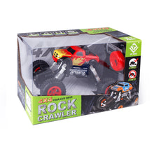 6419 1/22 2.4G 4WD 10KM/H Rock Crawler RC Car Children Toys