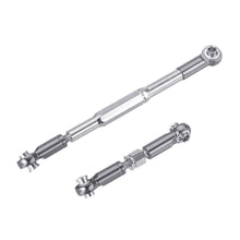 RBR/C OP Metal Upgrade Parts For 1/16 WPL B14 B24 B16 B36 C14 C24 C34 JJRC Q62 63 RC Car Parts