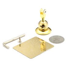 Aluminum Alloy Magnetic Monitor Mounting Bracket For DJI Phantom 3 Phantom 4 Inspire 1 Transmitter 