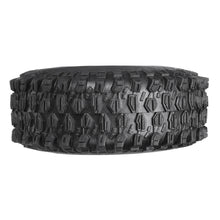 2PCS 1.9 Inch 120mm Diameter Crawler Rc Car Tires Tyre for 1/10 TRX-4 SCX10 90046 D90