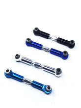 WLtoys Upgrade Metal Adjustable Rods A959B A969 A979 K929 RC Car Parts
