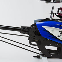 ALIGN DONINATOR T-REX 550X 6CH 3D Flying RC Helicopter Super Combo With Motor Servo ESC Gyro'