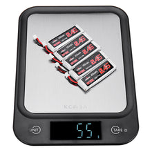 10Pcs URUAV 3.8V 450mAh 50/100C 1S HV 4.35V Lipo Battery PH2.0 for Emax Tinyhawk Happymodel Snapper7