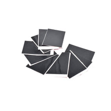 10 PCS 3/M Gum Battery Silicone Non-slip Pads for RC Multirotor FPV Racing Drone