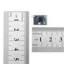Das87 Flysky AFHDS 8CH Nano RC Car Receiver Board