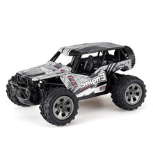 58680 2.4G 1/20 2WD 4x4 RC Car RC Vehicle Models Buggy