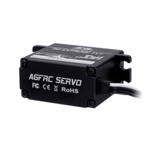 AGF A80BHN-H 22kg Brushless High-Speed Head-locking Metal Gear Digital Servo For 450-700 RC Helicopter