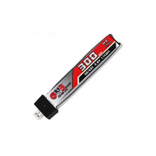GAONENG 3.8V 300mAh 30C HV 4.35V Lipo Battery With PH2.0 Plug for RC Quadcopter