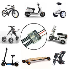 Flipsky Dual FSESC4.20 100A ESC+ Aluminum Heatsink Electric Longboard RC Car/E-bike/E-scooter