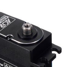 AGF A80BHS 36KG HV Brushless Metal Gear Digital Servo For 450-600 Class Head-locking RC Helicopter RC Car Robot