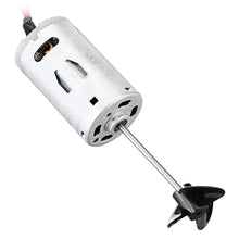 Flytec Reversal RC Boat Motor For V007 Intelligent Fishing Finder Bait Boat Parts